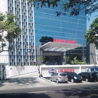 Sejarah Perusahaan